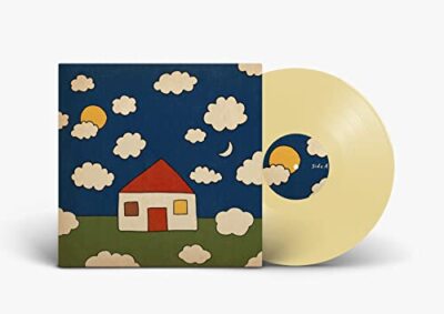 Jw Francis - Dream House (Cream Vinyl)  [VINYL]