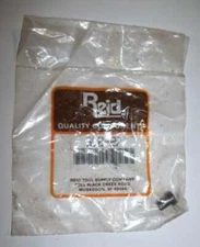 REID SLB-27 SPHERICAL PRESS FIT LOCATING BUTTON- NEW