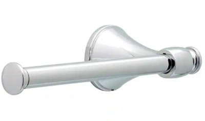 Delta Accolade ACC50-PC Expandable Toilet Paper Holder Polished Chrome