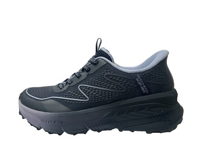 Skechers Switch Back Mist Wanderschuhe Damen UK 4 US 7 EU 37 Ref 697