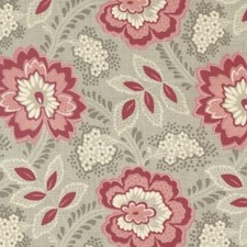 Chateau De Chantilly By French General For Moda -Roche Orleans Floral 13943-12
