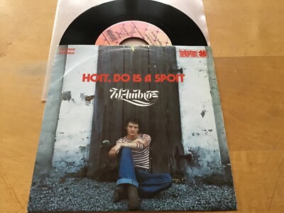 7* Wolfgang Ambros / Hoit do is a spoit