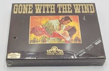 Gone With the Wind Betamax Hi-Fi Beta 2 Cassette Tape Box Set 1967 MGM Video