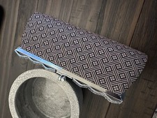 Japanese traditional kimono accessories silk clutch bag