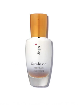 Sulwhasoo First Care Activating Serum Mini 0.5oz/15ml