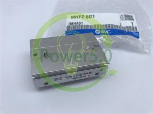 1PC New SMC MHF2-8D1 Cylinder MHF28D1 Free Shipping~