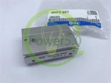 1PC New SMC MHF2-8D1 Cylinder MHF28D1 Free Shipping~