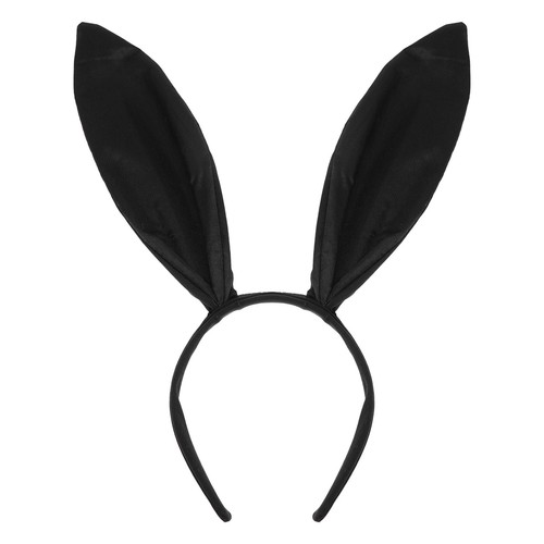 Juego de Disfraz de Conejo con Orejas de Conejo de Peluche, Dima Cuello de Paño Puños Cola Bola - Imagen 75 de 83