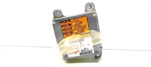 Toyota Corolla Verso E121 2002 Airbagsteuergerät 8917013060 UST97034