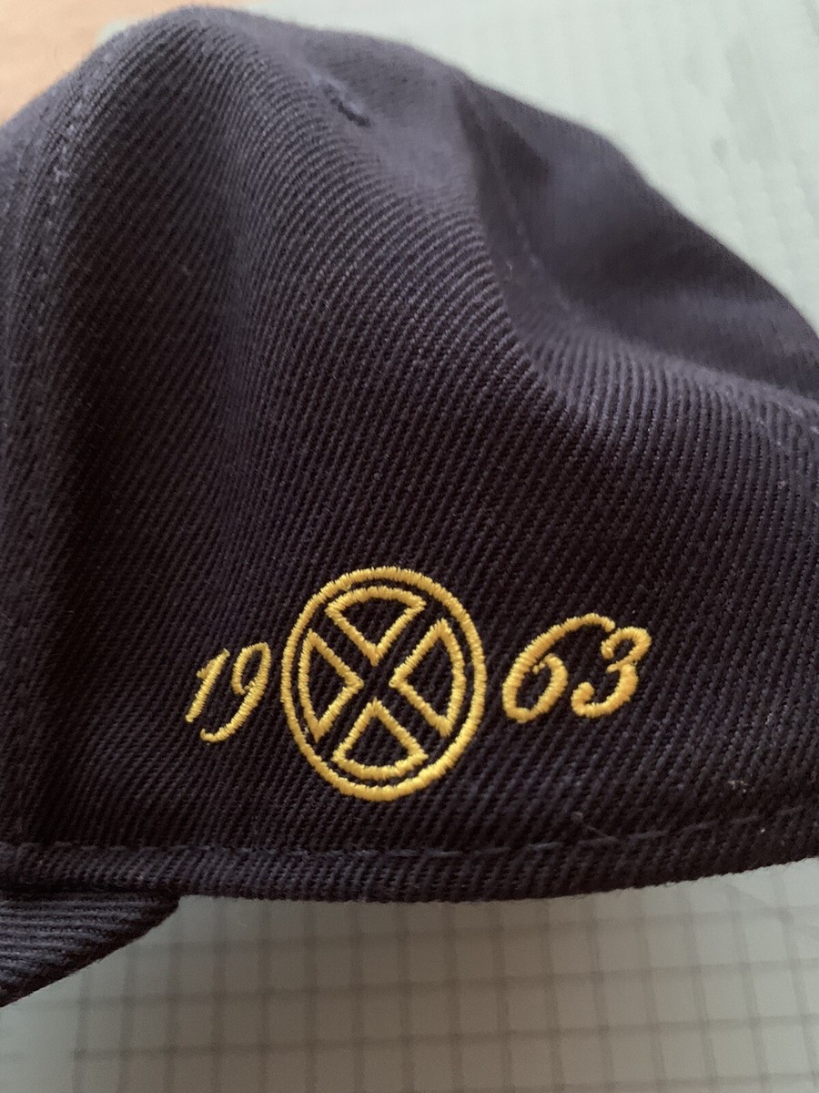 マーベルMarvel/Kith for X-Men Xavier Cap マーベルMarvel/Kith for X-Men Xavier Cap - メルカリ