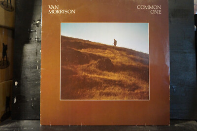 Van Morrison - Common One