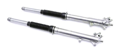 SUITABLE FOR Enfield Bullet 350 500cc Early Models Front Fork Complete Assembly
