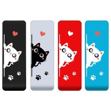 Fully Adjustable Lightweight Stand Console Rear Back Bracket for Nintendo Switch