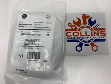 Allen-Bradley 42CA-B2LNBC-A2 50mm Photoelectric Cylindrical 10-30VDC 100mA