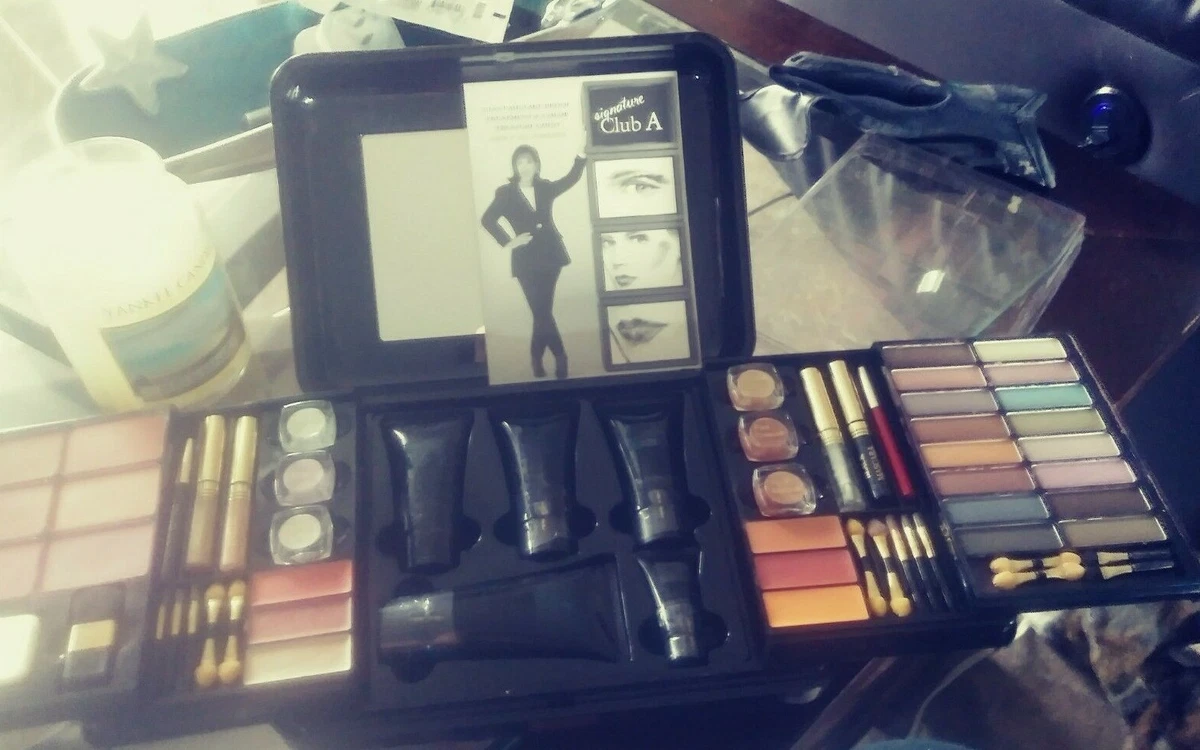 Signature Club A Makeup Saubhaya Makeup