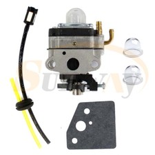 PARTE CARBOIDRATO DI Ricambio Senza Problemi Per Mitox 26L 261L 261U 2800LX 2800 EUR 24,69 - Foto 8