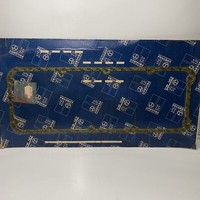 Originale Zylinderkopfdeckeldichtung Lancia Thema Fiat 7910245546