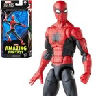 Spider-Man Marvel Legends Series 60th Anniversary Amazing Fantasy Action Figure