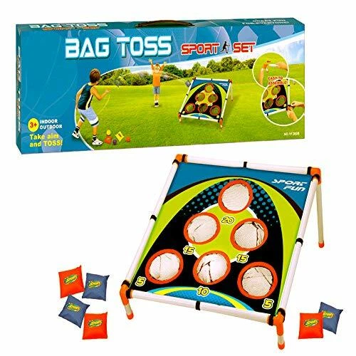 Discover 151+ bean bag toss game uk kidsdream.edu.vn