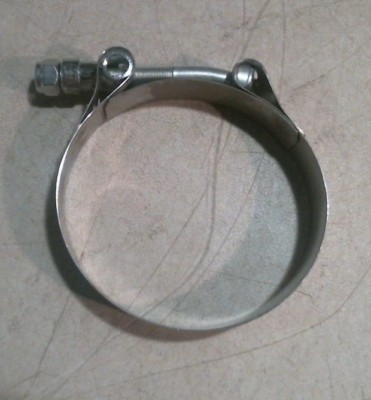 Ideal Tridon 4565263 Hose Clamp With Tongue Bridge, 3/4'' FREE SHIPPING