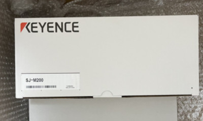 1PC New Keyence SJ-M200 Static Elimination Nozzle Expedited Shipping SJM200