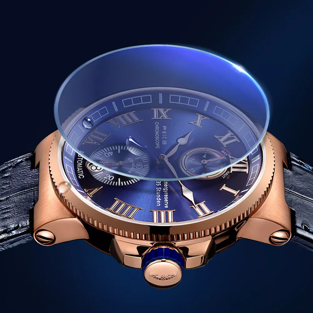 Feice automatic clearance watch