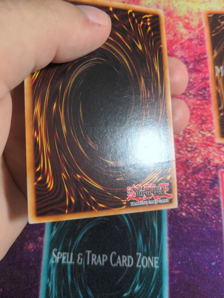 Yu-Gi-Oh! Shard of Greed BP02-EN165 1st Edition Mosaic Rare Yu-Gi-Oh! Shard of Greed BP02-EN165 1st Edition Mosaic Rare