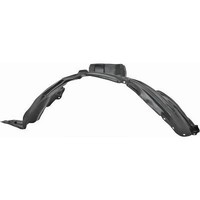 Diederichs 6085811 Verkleidung, Radhaus Vorne Links FüR Nissan X-TRAIL (T30) 200