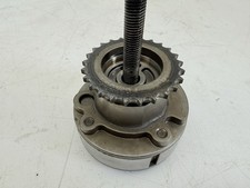 2015 - 2017 Ford F150 3.5L Exhaust Camshaft Timing Gear AT4E-6C525 OEM