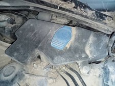 4G1955462A wischwasserbehälter AUDI A7 SPORTBACK 4GF 3.0 TDI recrp2454283