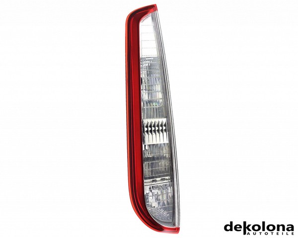 Visteon+Varroc Heckleuchte RüCkleuchte FüR Ford Links Hinten Ab 07.04-image