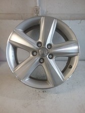 2010-2011 Toyota Camry Wheel Rim 17x7 Alloy 5 Spoke