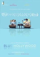 Blue Hollywood - Dvd - G3Z