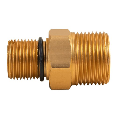 #ad Pressure Washer Pump Outlet Connector 19G 1.5mm Male Gas Powered Replacement $15.00