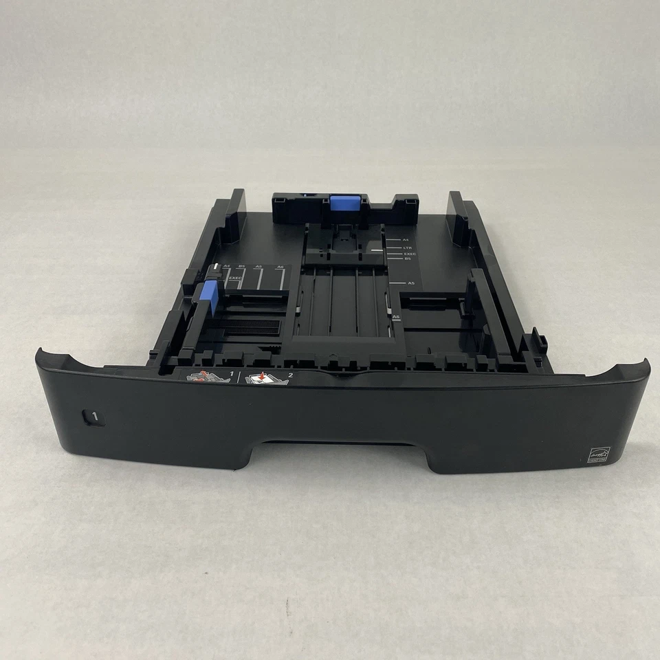 Dell S2830dn Replacement Tray 1 Main Paper Tray - Image 2 of 4