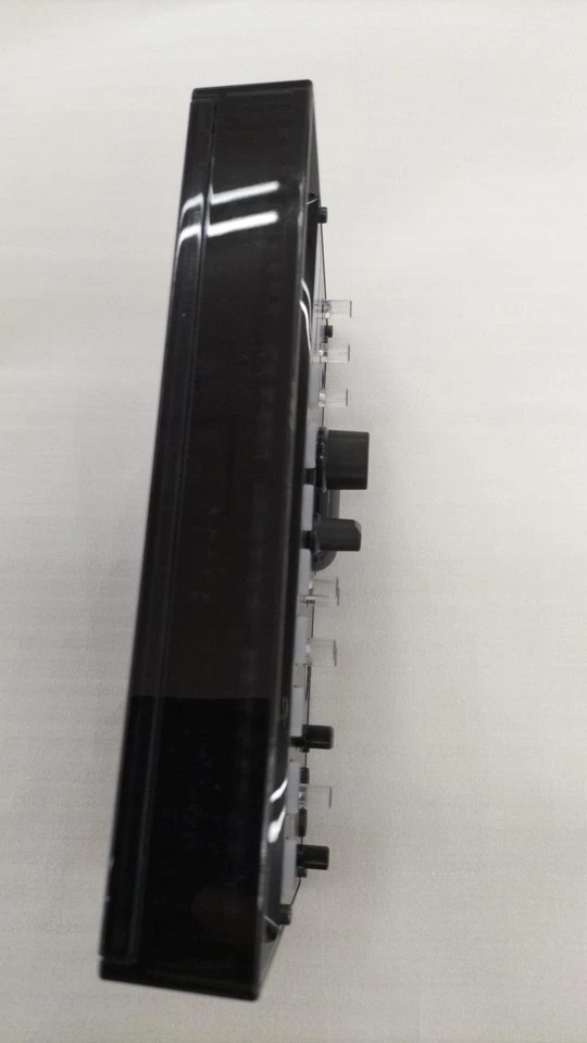 Korg volca nubass Vacuum Tube Bass Synthesizer Free Shipping From Japan - Image 4 of 4