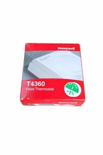 Honeywell home T4360 central heating frost thermostat (T4360A1009) (clearance)