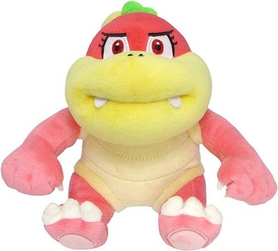 Super Mario All Star Collection 2nd Pom Pom Plüsch S Größe AC35 / Plüschtier ...