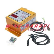 New SDVC20-S AC 85-250V Variable Voltage Digital Controller for Vibratory Feeder