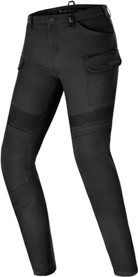 SHIMA Giro 3.0 Damen Motorrad Textilhose, schwarz, 24/32