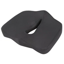 Total Support Pain Relieving Seat Cushion