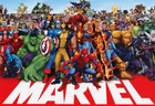 Marvel: 250+ MCU Figures & Plush Options (Marvel Legends, Funko, Disney & more)