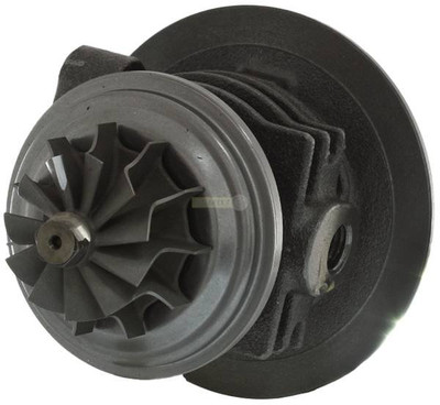 1*Rumpfgruppe Turbolader Neu ERR4802 für Land Rover
