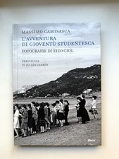 Camisasca  – L’avventura di Gioventù Studentesca | Foto Elio Ciol 2018