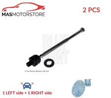 TIE ROD AXLE JOINT PAIR BLUE PRINT ADN18795 2PCS FOR NISSAN SUNNY III,ALMERA I