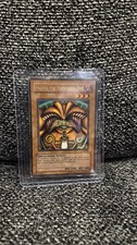 Yu-Gi-Oh Exodia the Fobidden One LOB-124 Holo