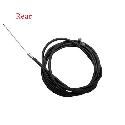 Kukirin G2 Pro Bremszug Hinterrad Aftermarket Ersatz