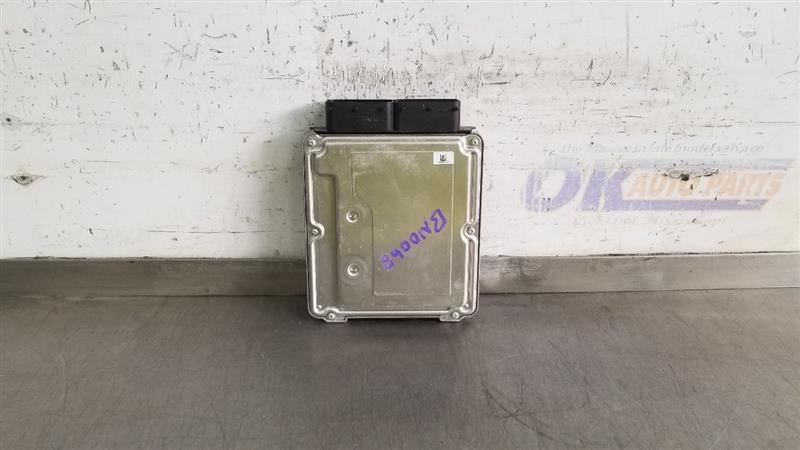 Maserati Ghibli 2017-2017 Electronic control unit P/N 670031346