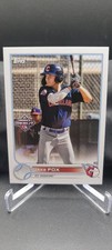 2022 Topps Pro Debut - Jake Fox #PD-12