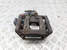 CITROEN C4 GRAND PICASSO MK2 2014 BRAKE CALIPER REAR LEFT PASSENGER SIDE N/S